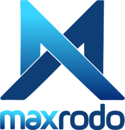 Logo - Max Rodo
